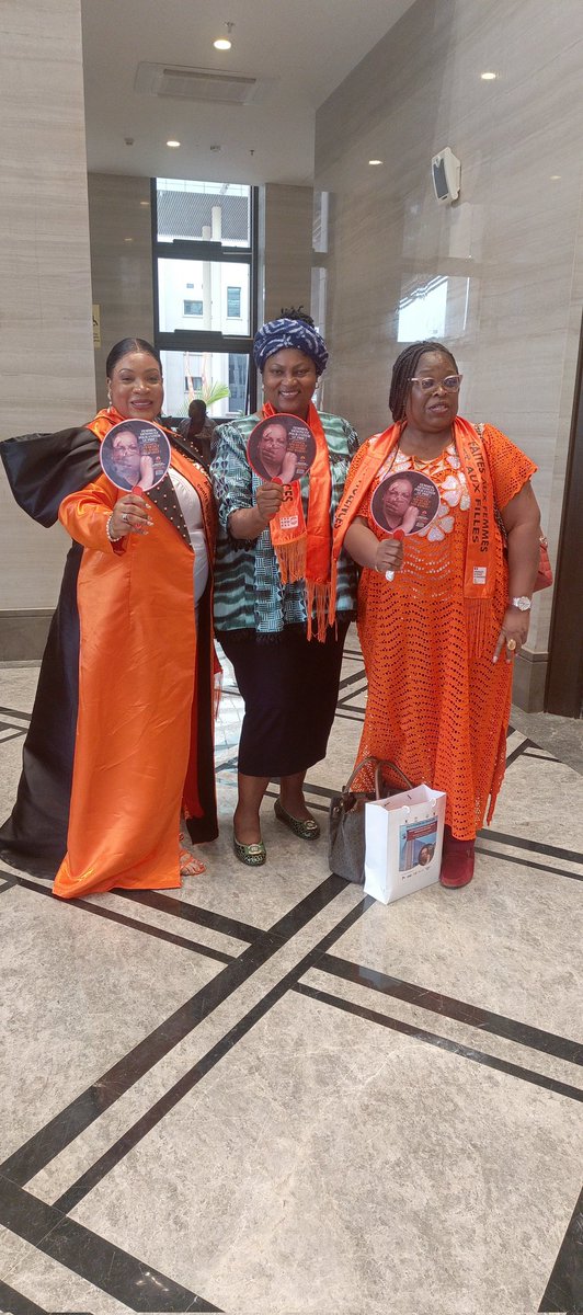 alvfouest's tweet photo. L'Assemblée Nationale a ouvert ses portes ce 2 Juillet 2025 aux femmes venues du triangle national et ailleurs pour un plaidoyer parlementaire sur la lutte contre les violences basées sur le Genre. 

A l’initiative du réseau des parlementaires pour la promotion du Genre, https://t.co/fIXE0lmon3