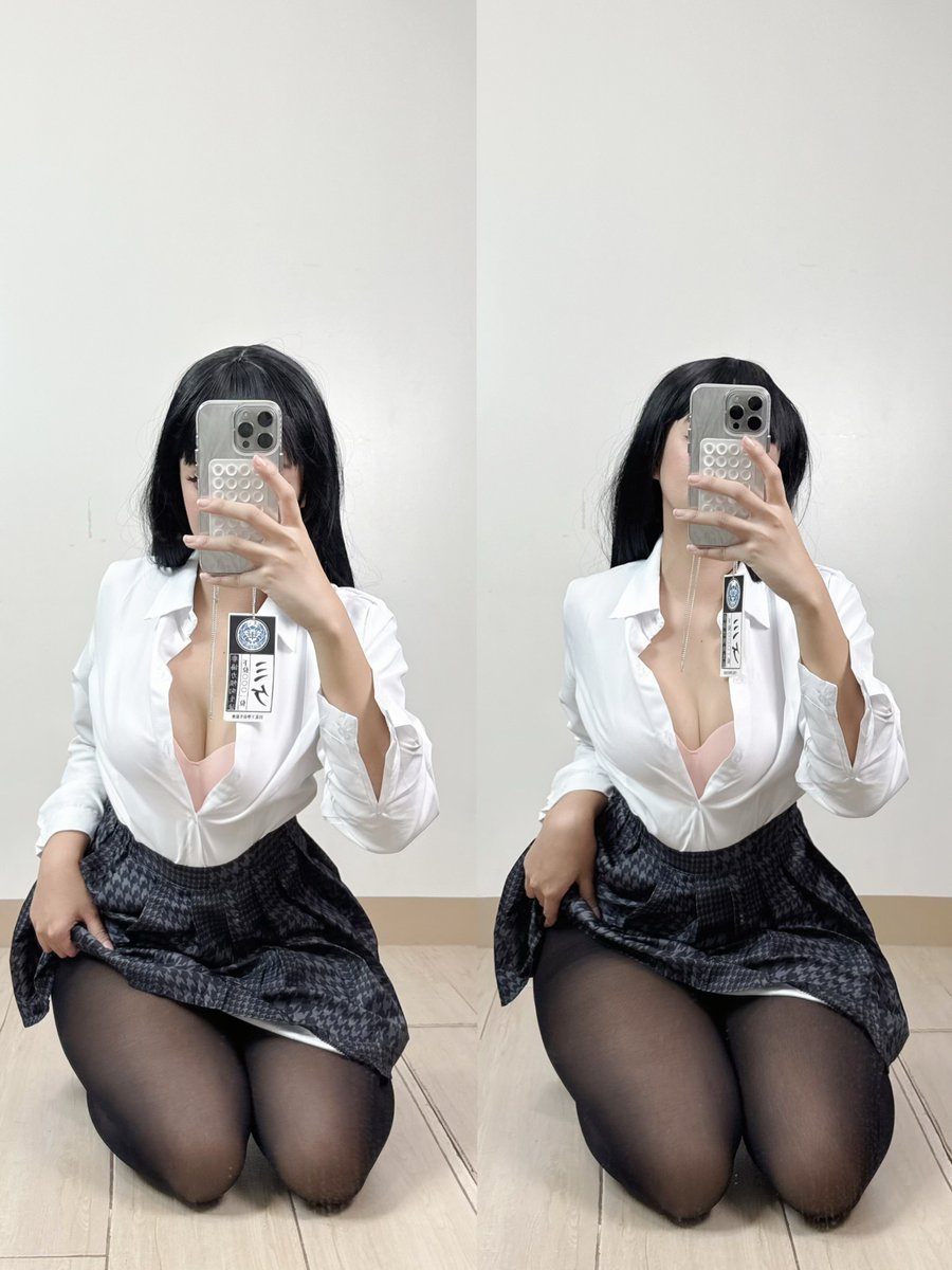 Yumeko Jabami 🥀 https://t.co/Z6ooz8RwZB