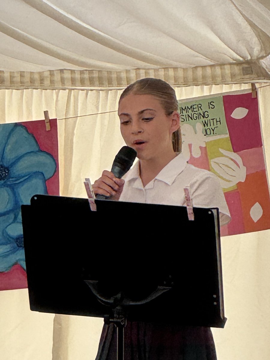 HeadmasterBBHS (@headmasterbbhs) on Twitter photo What a stunning evening for our summer concert <a href="/bowbrookhouse/">BowbrookHouseSchool</a> Thank you Mrs Izod #superstar What a stunning evening for our summer concert <a href="/bowbrookhouse/">BowbrookHouseSchool</a> Thank you Mrs Izod #superstar