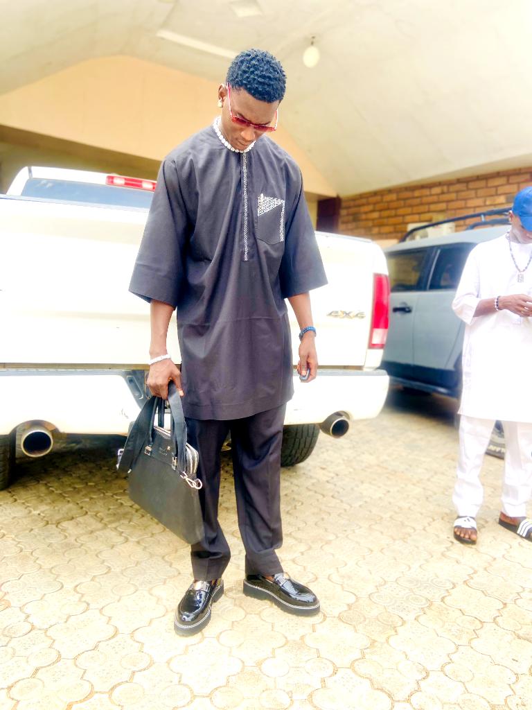 Authentic 💯💨🎶