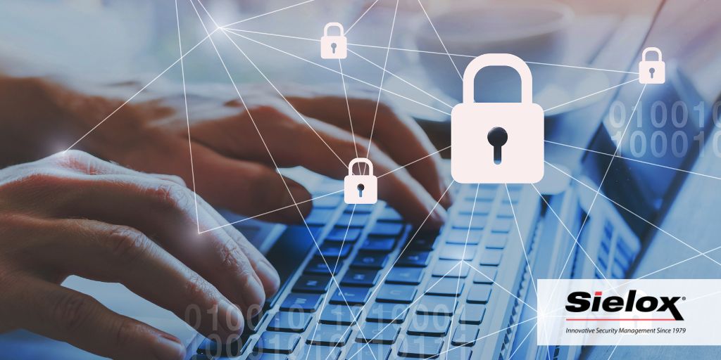 SieloxLLC's tweet image. Our informative newsletter will help keep you up to date on the latest #LayeredSecurity, #AcessControl and #EmergencyNotification solutions exclusively from Sielox. Sign up here:

buff.ly/UmQcvPC