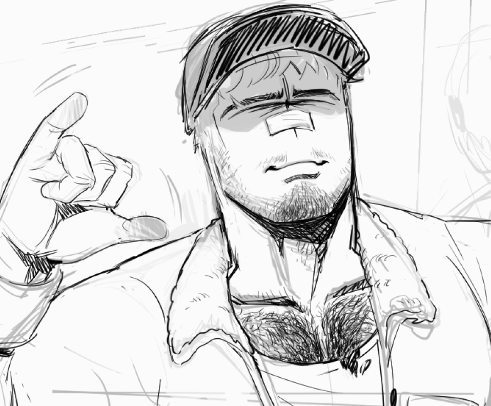 deimos cured my depression and my baldness, and made me remember times when I wasnt even born