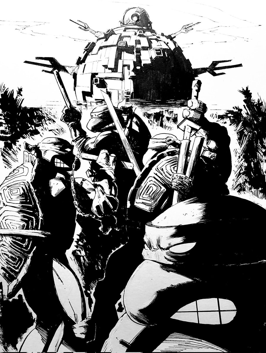Anthony Gonzales-Clark (@anthonydgclark) on Twitter photo It is complete! 3rd place winner on CG Kings #TMNT #comicsgate
<a href="/DanLawlis/">Dan Lawlis</a> <a href="/dwamsart/">David Williams</a> <a href="/BillyTucci/">Teen Sensation Billy Tucci®</a> <a href="/EthanVanSciver/">ETHAN VAN SCIVER</a> <a href="/EnjetiArt/">Shanth Enjeti Art</a> <a href="/shanedavisart/">Shane Davis Wizard's Favorite Break Out Artist 09!</a> <a href="/retroboy1983/">Liam Gray -- Koala King of Australia</a> <a href="/aaronlopresti/">aaronlopresti</a> <a href="/eric_weathers/">Eric Weathers</a> It is complete! 3rd place winner on CG Kings #TMNT #comicsgate
<a href="/DanLawlis/">Dan Lawlis</a> <a href="/dwamsart/">David Williams</a> <a href="/BillyTucci/">Teen Sensation Billy Tucci®</a> <a href="/EthanVanSciver/">ETHAN VAN SCIVER</a> <a href="/EnjetiArt/">Shanth Enjeti Art</a> <a href="/shanedavisart/">Shane Davis Wizard's Favorite Break Out Artist 09!</a> <a href="/retroboy1983/">Liam Gray -- Koala King of Australia</a> <a href="/aaronlopresti/">aaronlopresti</a> <a href="/eric_weathers/">Eric Weathers</a>