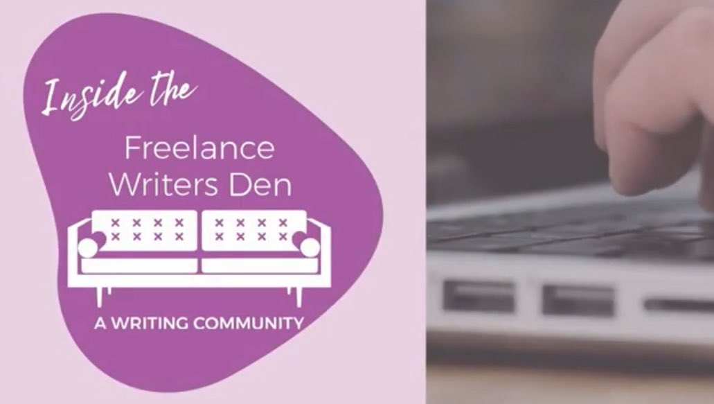 jenroland's tweet photo. I hosted an Ask Me Anything about Freelance Writing call for the Freelance Writers Den last week. Check it out here (no opt-in required): https://t.co/7WWrcVlxmz https://t.co/lEKPwuewUl
