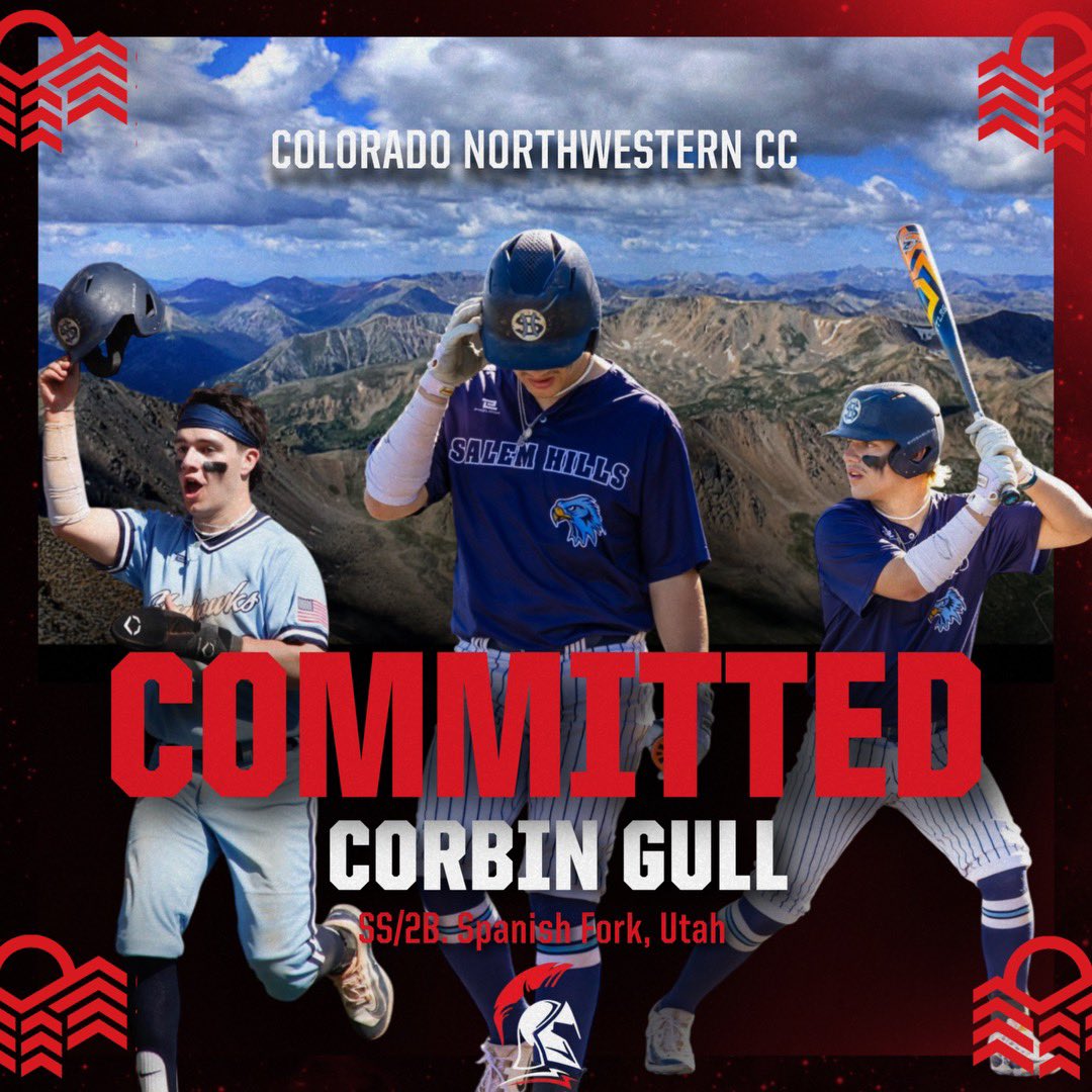 Corbin Gull tweet media