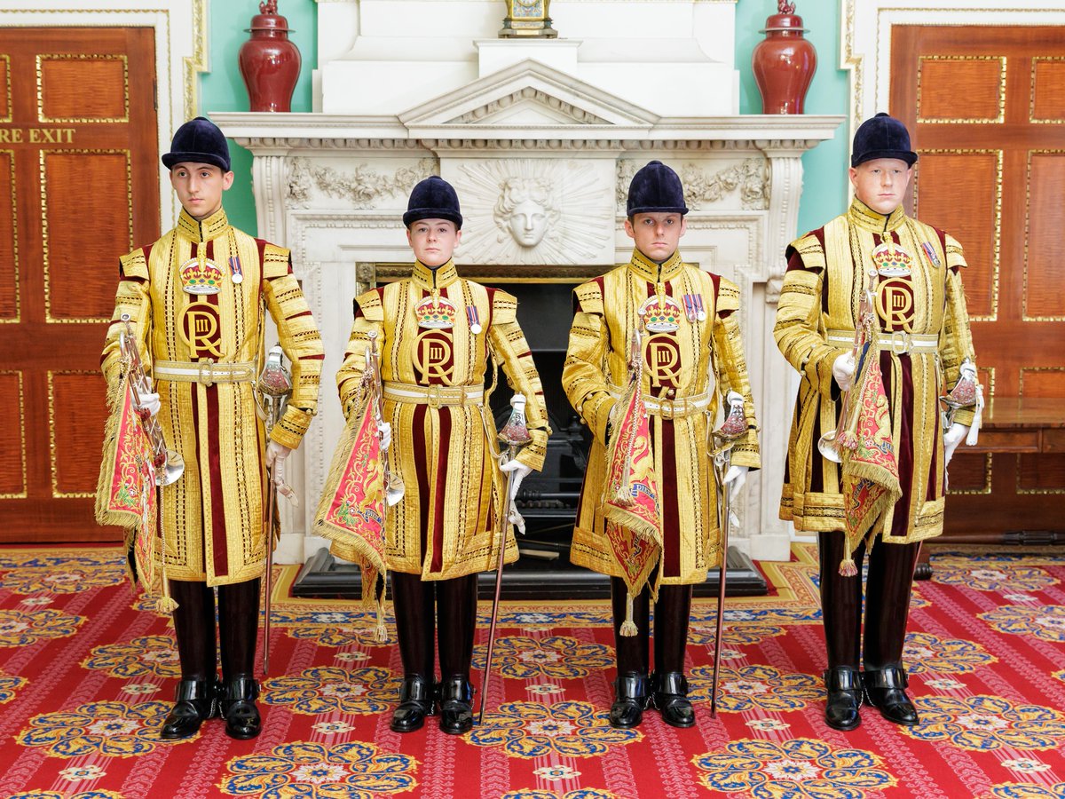 City of London (@cityoflondon) on Twitter photo Weāre proud to host the #JudgesDinner at Mansion House.
The <a href="/citylordmayor/">Lord Mayor of London, Alastair King</a> told guests: The UK is a place of legal innovation, with English law governing over Ā£250bn in global mergers & acquisitions every year, 40% of global corporate arbitrations, & 80% of global maritime deals Weāre proud to host the #JudgesDinner at Mansion House.
The <a href="/citylordmayor/">Lord Mayor of London, Alastair King</a> told guests: The UK is a place of legal innovation, with English law governing over £250bn in global mergers & acquisitions every year, 40% of global corporate arbitrations, & 80% of global maritime deals