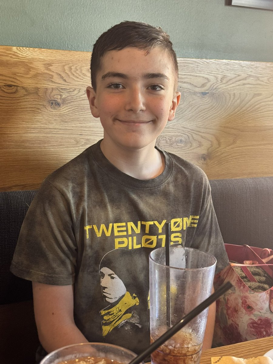 Happy birthday Jake Ryne Torgerson