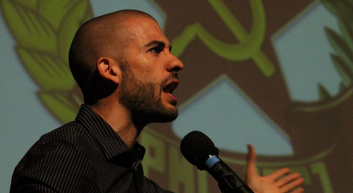 In Spain, we have our own version of BSW called "Workers' Front". In the 2024 European elections, they got 67,000 votes. The good thing is that here in Spain they've always been called out from the start as "fascists," and their leader looks like a Nazi and doesn’t fool anyone.