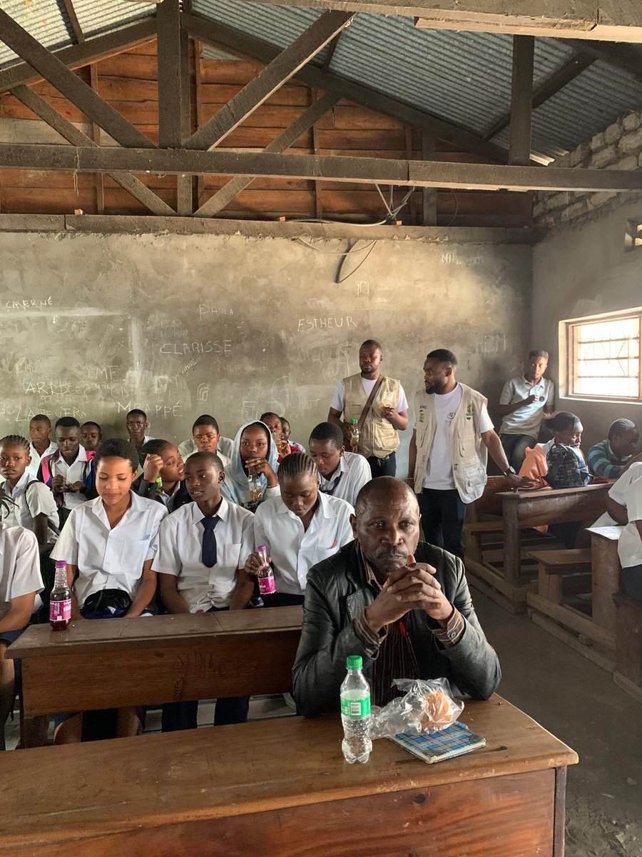 ONG ACSOV/RDC tweet media