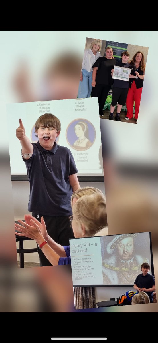 Cherry Grove Primary School and Nursery (@cherrygroveps) on Twitter photo A brilliant intergenerational day for one of our Y6 pupils — joining Amanda’s choir, delivering a superb Tudors lesson to Belong residents, and receiving a wonderful intergenerational award! Children teaching their grandfriends is magical <a href="/readygen/">Ready Generations</a> #intergenerational A brilliant intergenerational day for one of our Y6 pupils — joining Amanda’s choir, delivering a superb Tudors lesson to Belong residents, and receiving a wonderful intergenerational award! Children teaching their grandfriends is magical <a href="/readygen/">Ready Generations</a> #intergenerational