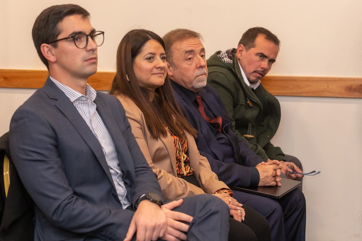 MercedesRus1's tweet photo. Gracias a @Sedronar, al @MinJusticia_Ar, a la Unidad de Fortalecimiento Institucional de la CICAD/OEA y a todos los equipos por el compromiso en esta agenda. https://t.co/iifOb0mjVc