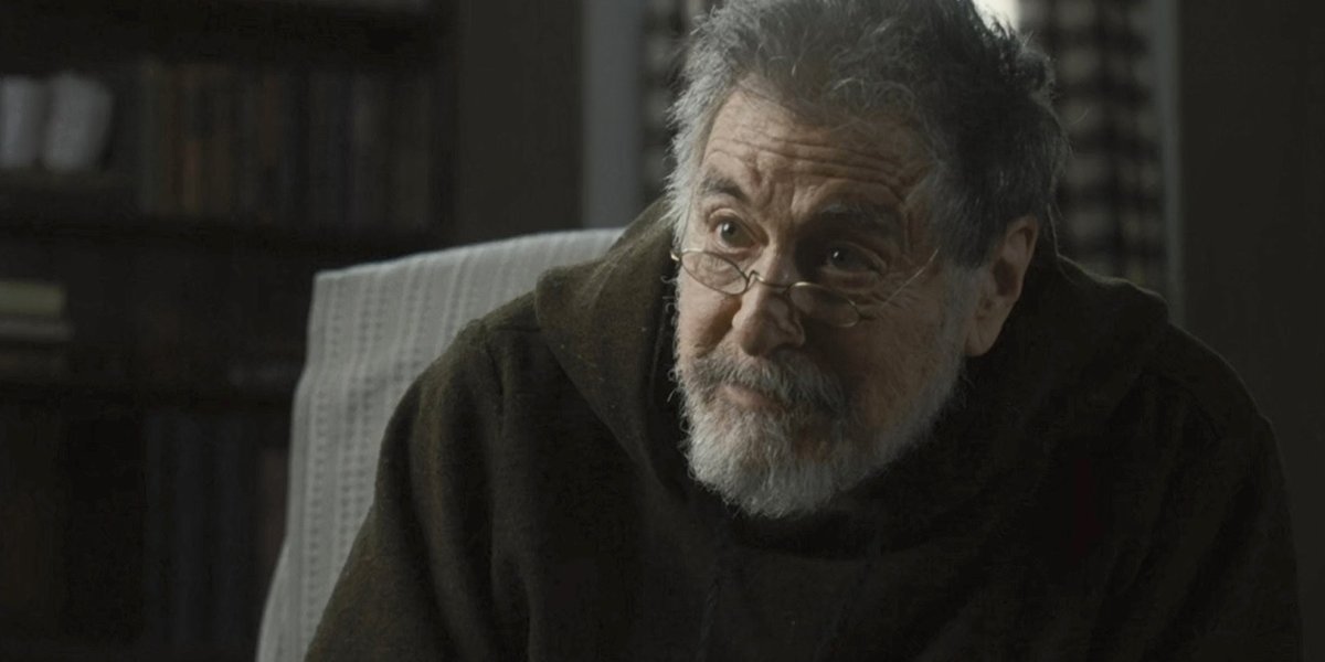 metacultura's tweet image. Cine - Estrenos - El Ritual (The Ritual, 2025), de David Midell (#ElRitual/ #TheRitual/ #DavidMidell/ #AlPacino/ #DanStevens/ #AbigailCowen/ #PatriciaHeaton/ #AshleyGreene/ #PatrickFabian) - Cronología de las manifestaciones - Por Emiliano Fernández
metacultura.com.ar/cronologia-de-…