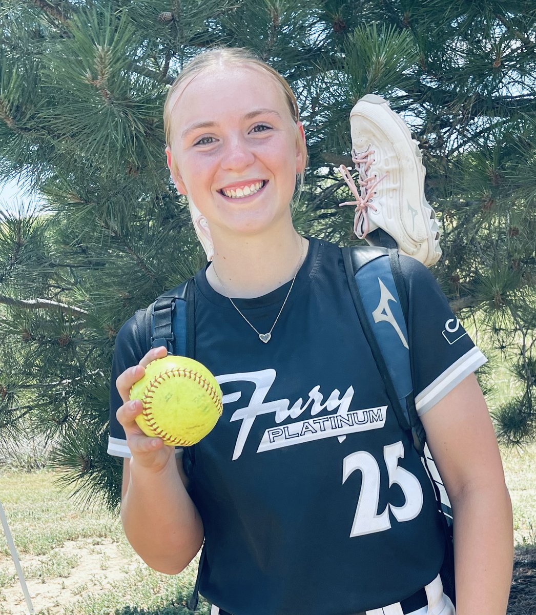 VA FURY PLATINUM DOOLEY (@furyplatdooley) on Twitter photo <a href="/lily_wray5/">Lily Wray 2026</a> went 2 for 2 with a double off the wall AND a solo ๐ฃ in a very close game 2 today <a href="/COSparkFire/">CO 4th of July</a> ๐ช๐ผ๐ค๐ฅ
<a href="/furyplatdooley/">VA FURY PLATINUM DOOLEY</a> girls are back at it tomorrow morning @ 800am!!! <a href="/lily_wray5/">Lily Wray 2026</a> went 2 for 2 with a double off the wall AND a solo ๐ฃ in a very close game 2 today <a href="/COSparkFire/">CO 4th of July</a> ๐ช๐ผ๐ค๐ฅ
<a href="/furyplatdooley/">VA FURY PLATINUM DOOLEY</a> girls are back at it tomorrow morning @ 800am!!!