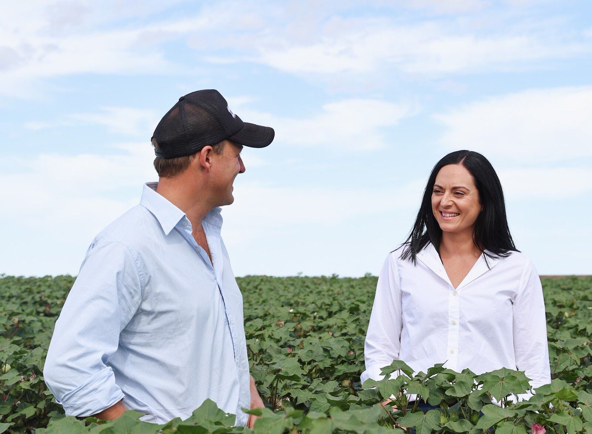 At Sprout Ag, we’re more than finance and advisory, we’re locals who live and breathe agriculture.

Our culture is built on connection, community, and a shared commitment to supporting rural success through trusted relationships and deep industry insight.

bit.ly/4hB74hT