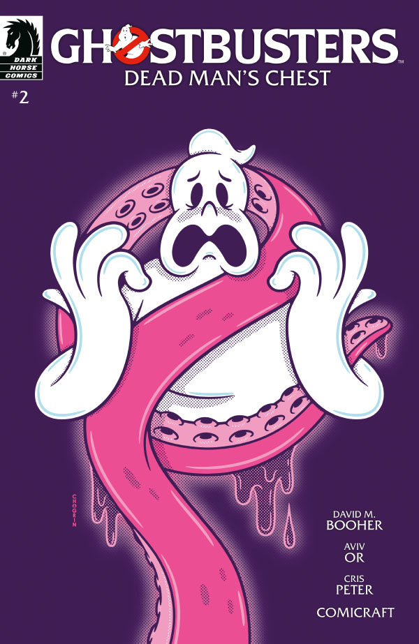 Dark Horse Comics (@darkhorsecomics) on Twitter photo The ghost kraken attacks as Trevor and Lucky meet for their rocky one-year “friendiversary” in issue #2 of Ghostbusters: Dead Man's Chest, new today in comic shops! Details: bit.ly/3SjbkrB
By @DavidBooher, Aviv Or, Cris Peter, and Jimmy Betancourt of <a href="/Comicraft/">COMICRAFT!</a>. With The ghost kraken attacks as Trevor and Lucky meet for their rocky one-year “friendiversary” in issue #2 of Ghostbusters: Dead Man's Chest, new today in comic shops! Details: bit.ly/3SjbkrB
By @DavidBooher, Aviv Or, Cris Peter, and Jimmy Betancourt of <a href="/Comicraft/">COMICRAFT!</a>. With