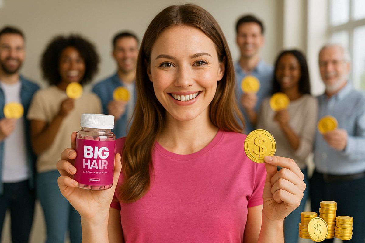bighairtoken's tweet photo. 💄 Real product. Daily consumption.

$BGA represents the best of beauty + technology.
Those who invest today will smile tomorrow.

#BigHairToken #BackedCrypto #RealWeb3 https://t.co/Bi2pTglhEU