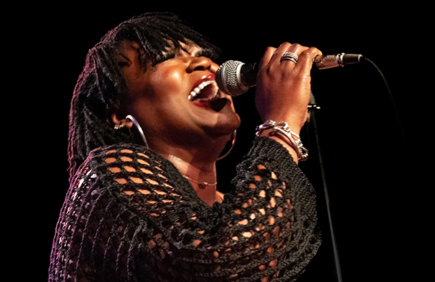 Blast Furnace Blues pres. by Highmark Blue Shield returns July 18-19 with free-to-attend performances by Shemekia Copeland, Indigenous and a whole lot more!

Check out the lineup/deets 👉brnw.ch/21wTRfv