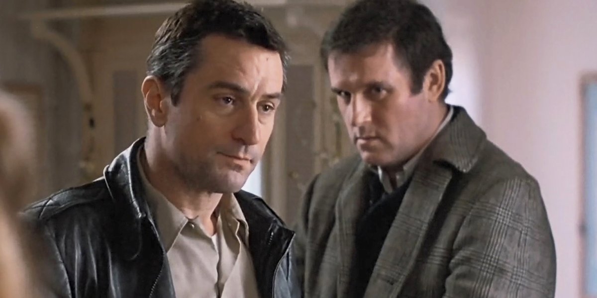 metacultura's tweet image. Cine - Rescates - Fuga a la Medianoche (Midnight Run, 1988), de Martin Brest (#FugaalaMedianoche/ #MidnightRun/ #MartinBrest/ #RobertDeNiro/ #CharlesGrodin/ #YaphetKotto/ #JohnAshton/ #JoePantoliano) - El mutuo descubrimiento - Por Emiliano Fernández
metacultura.com.ar/el-mutuo-descu…