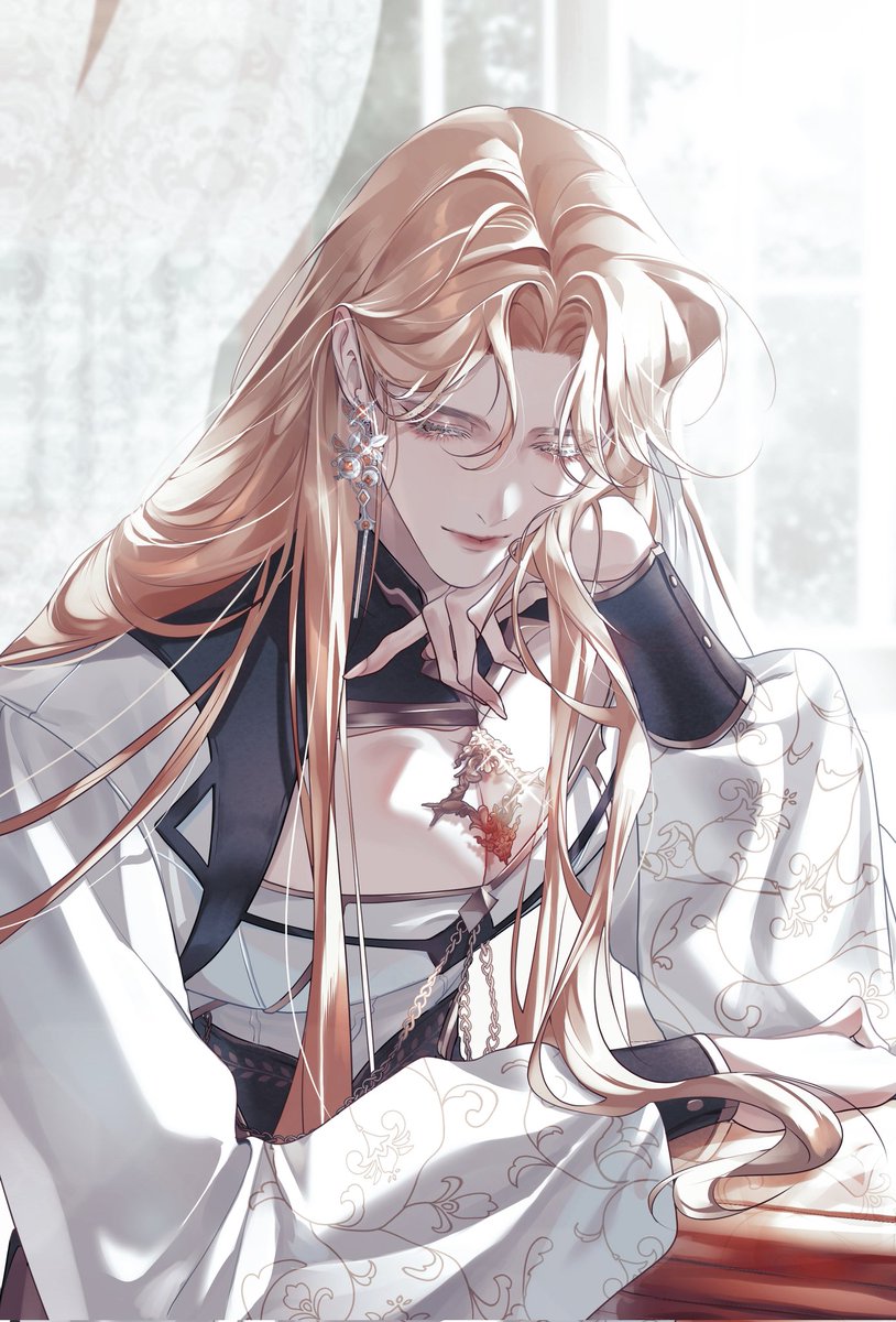 *ੈ✩‧₊˚🎐 (@solenneflame) on Twitter photo 