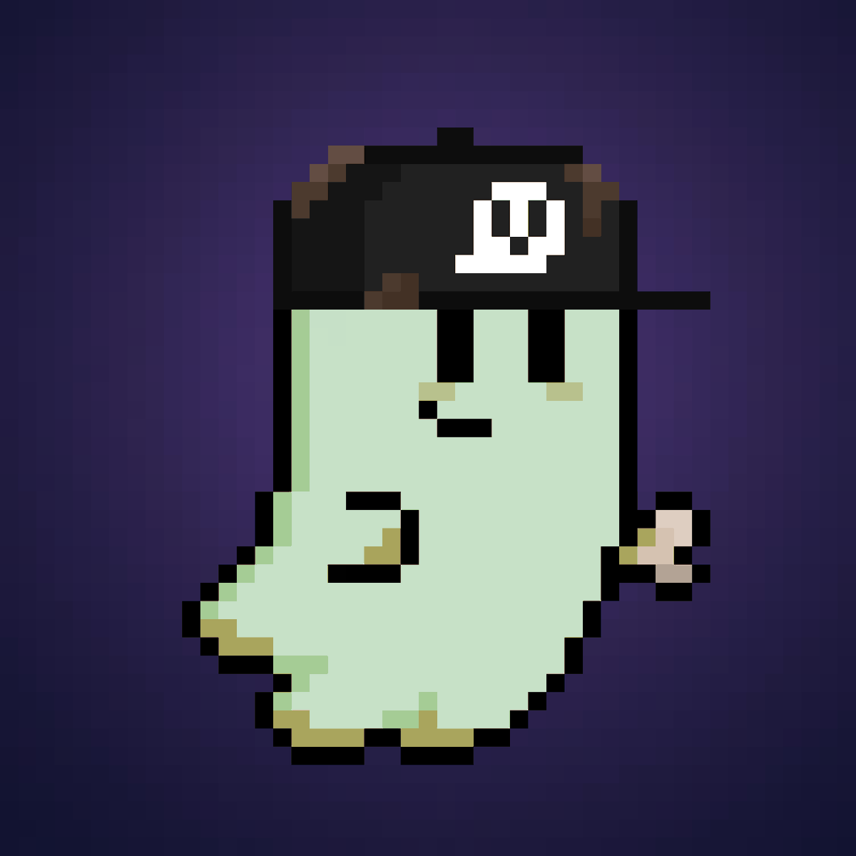 Shill your ghosts 🔥👻

$HBAR