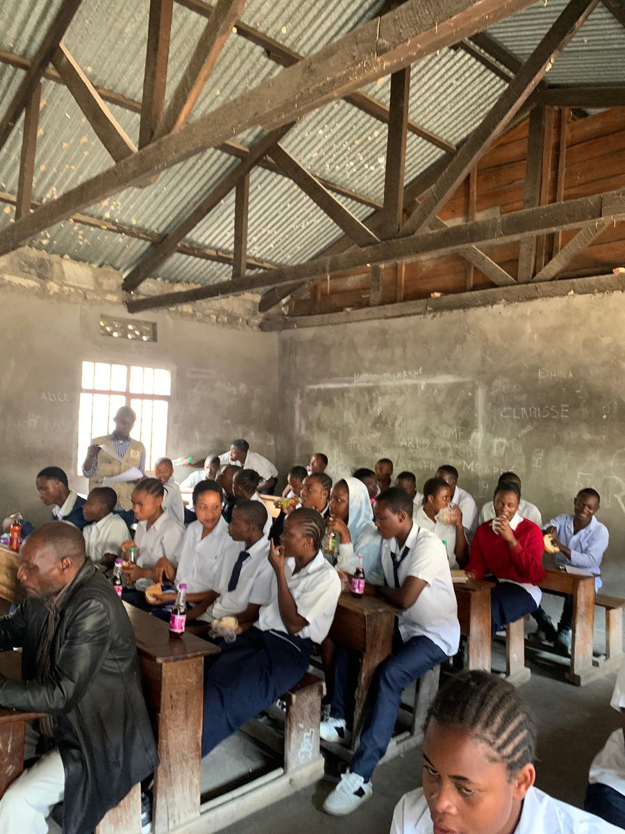 ONG ACSOV/RDC tweet media