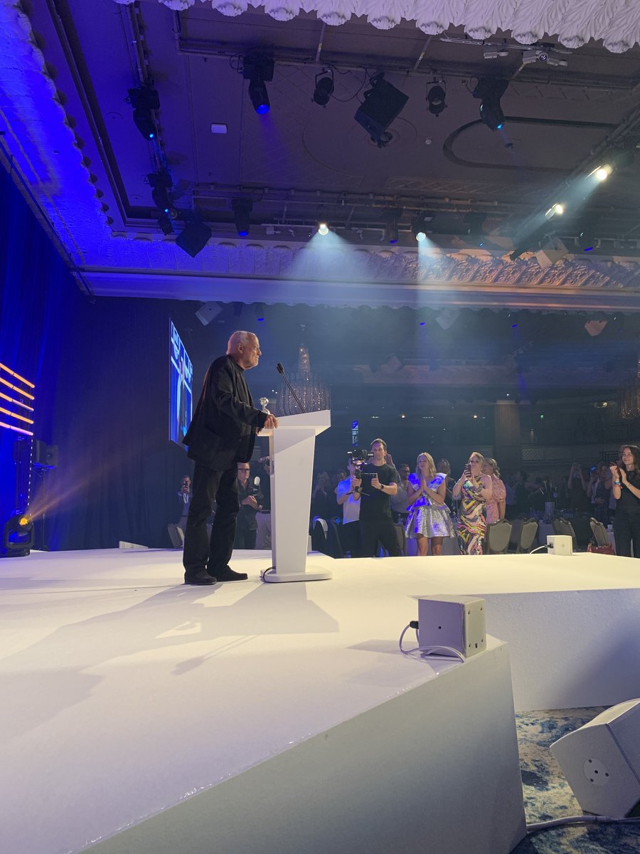 nordoffrobbins's tweet photo. Congratulations to the 2025 O2 Silver Clef award recipient, the legendary @davidgilmour!
ย
#O2SilverClefs https://t.co/qDWpbSlBqc