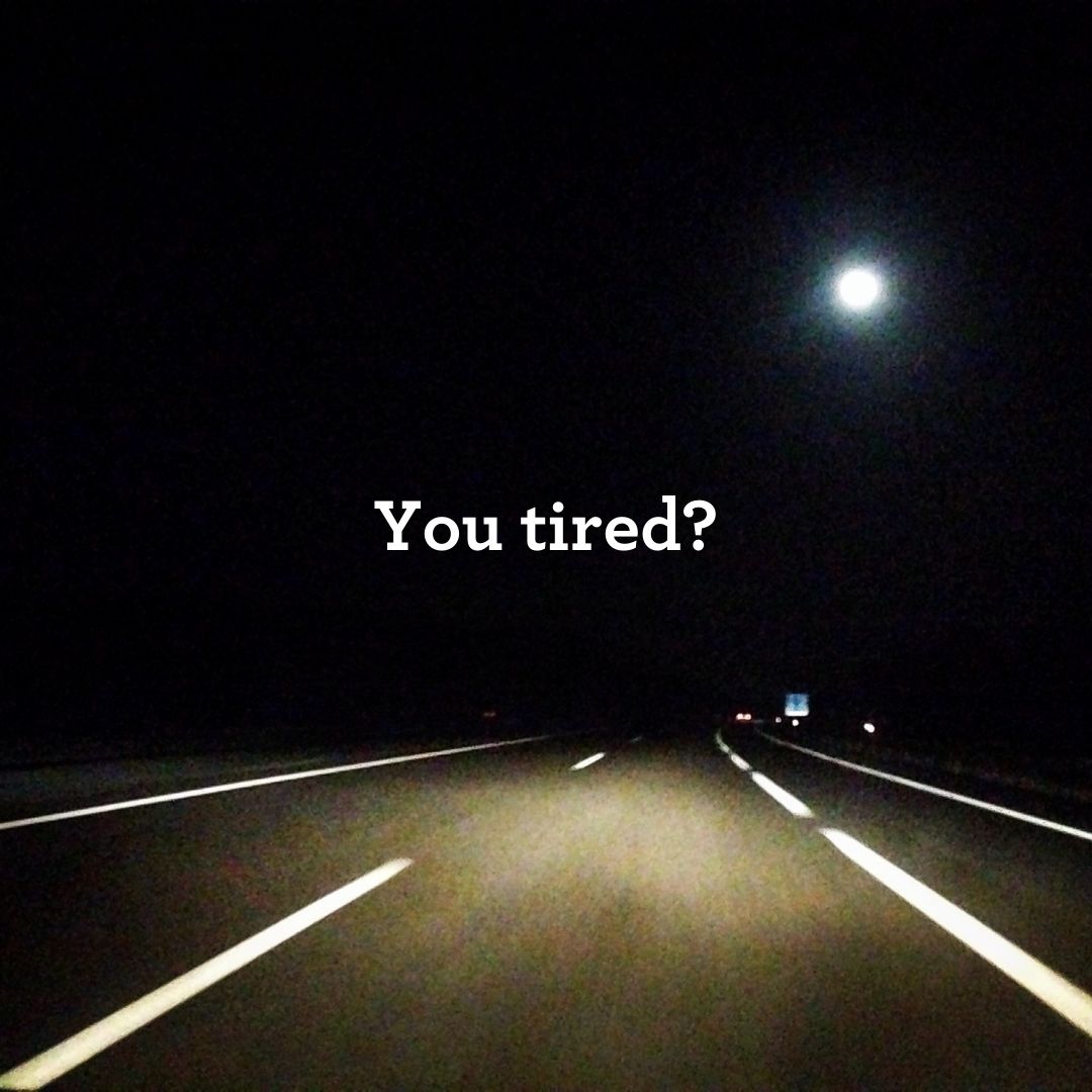DriveSafeAL's tweet image. Long car rides can have us feeling 😴.
Avoid falling asleep behind the wheel this holiday weekend by stopping to re-energize throughout the road trip! #DriveSafeAL