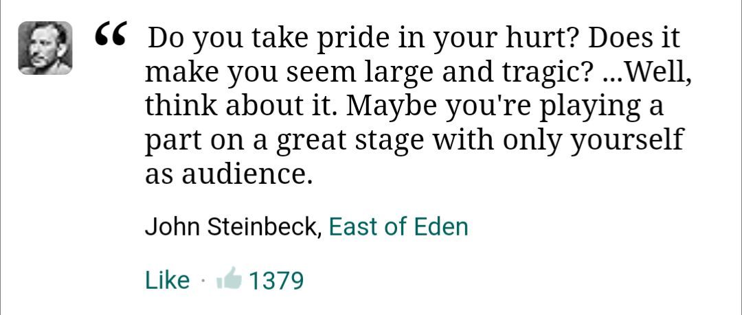 John Steinbeck, East of Eden