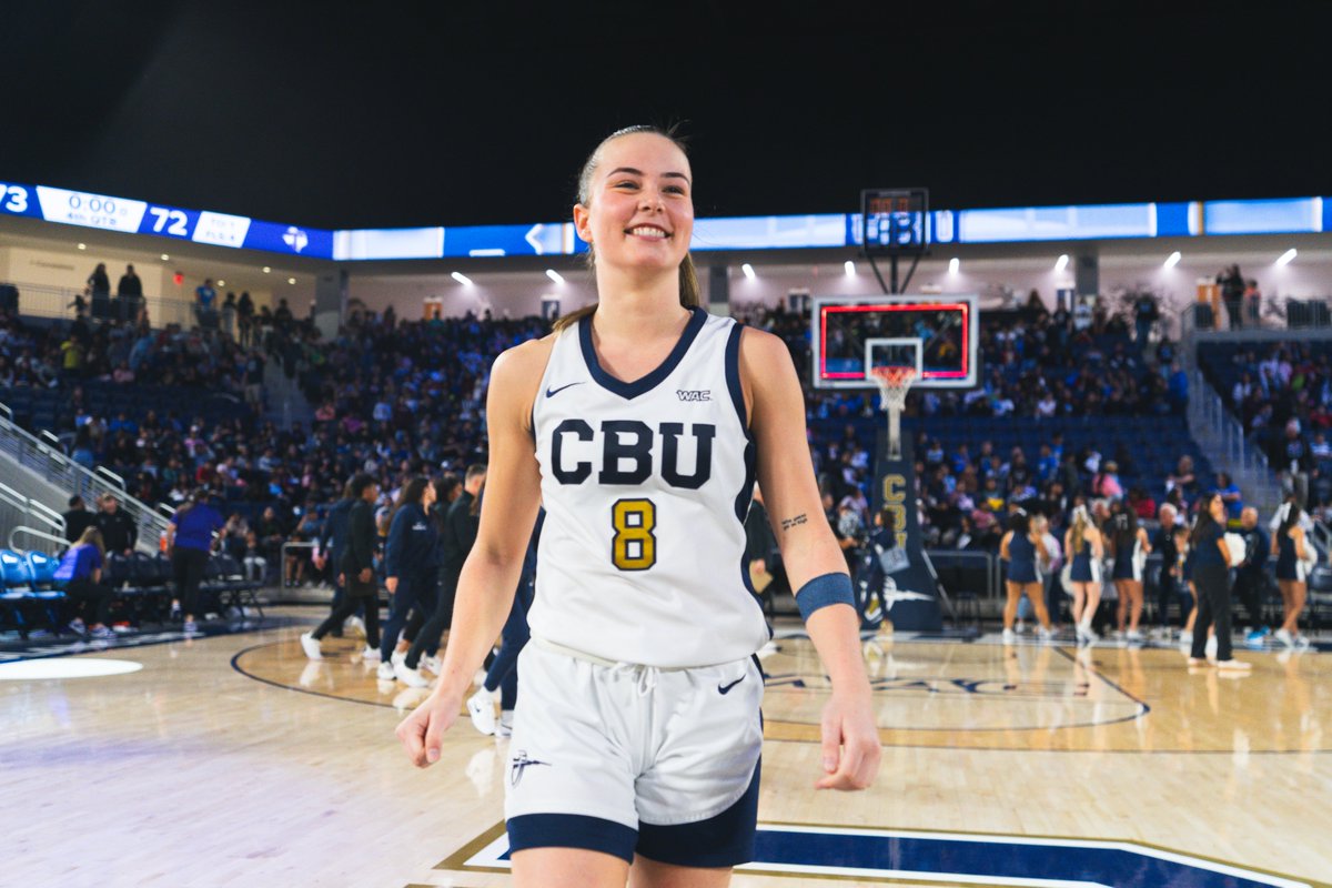 CBUwbb's tweet image. Missin&apos; Days Like This!! 🫶🏀

#LanceUp⚔️