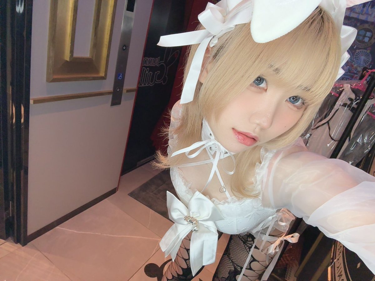 後半沢山来てくれてやっぱりみんなのこと大好きだなって思いました
おつばに😸