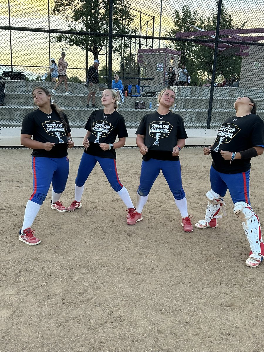 Savannah Vargas (@savannahlvargas) on Twitter photo We did it!! Alliance Super Cup Champions🏆🥇 Shoutout to my teammates <a href="/Addywatson44/">Addy Watson</a> for MVP & <a href="/AvaWilson382627/">Ava Wilson</a> for Clutch Performer Award!! Can’t forget Brooke for Offensive MVP❤️🤍💙 Proud of this team!! We did it!! Alliance Super Cup Champions🏆🥇 Shoutout to my teammates <a href="/Addywatson44/">Addy Watson</a> for MVP & <a href="/AvaWilson382627/">Ava Wilson</a> for Clutch Performer Award!! Can’t forget Brooke for Offensive MVP❤️🤍💙 Proud of this team!!