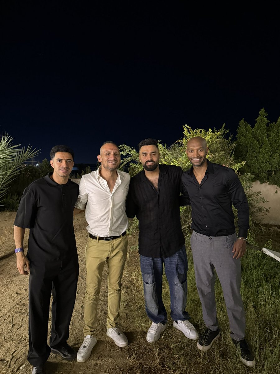 osama diab tweet media