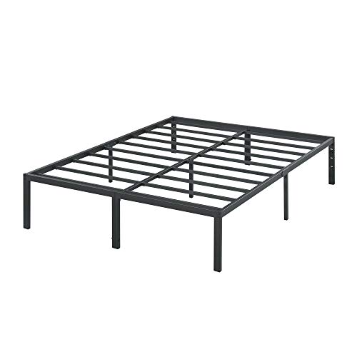 LordOfDiscounts's tweet photo. PrimaSleep 18 Inch Tall Heavy Duty Steel Slat Bed Frame/Anti-Slip Support/Easy Assembly Mattress Foundation/No Noise/No Box Spring Needed/Full/Black now $34.49 via Amazon

⬇️ 51% Price Drop

🔗 - https://t.co/VKXJD8y6P1

#LRDeal | #AD https://t.co/NLR1Uijyyc