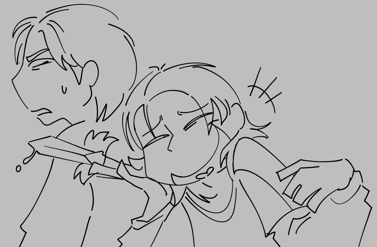 OniHound's tweet image. Lazy ass namggi posting I ran outta sertraline so holding a pen for more than 10 mins is agony
#namggi #myunggi #namgyu