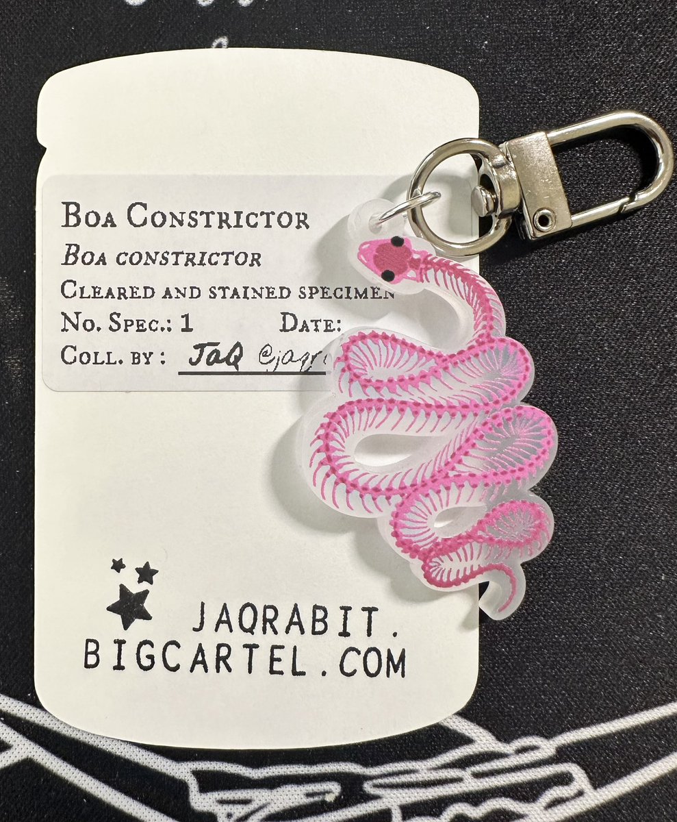 EXCUSE MY PHOTOS AS ALWAYS but i designed some self-indulgent charms... inspired by diaphonized specimens!!