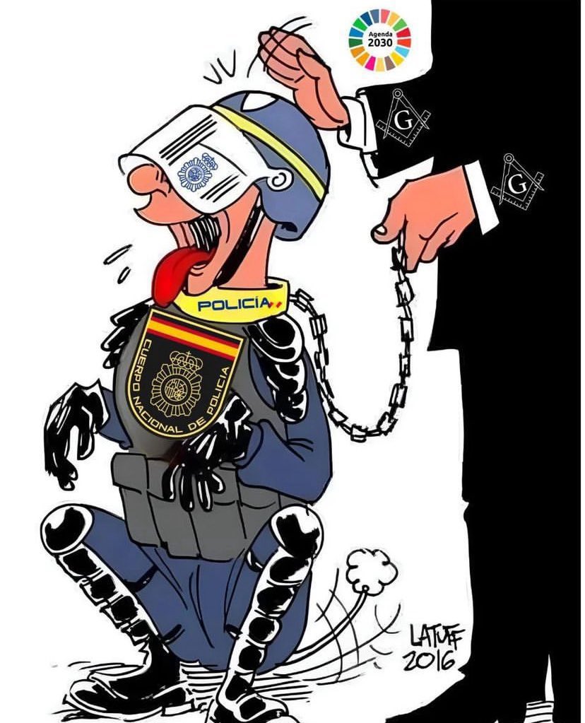 US_Palencia's tweet image. UIPutas del sistema