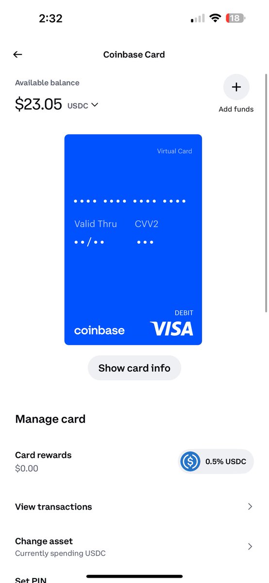 adameich1123's tweet photo. The game has been changed!! @coinbase just used my coinbase debit card for the first time! 

Thanks to $GEM @GemstoneReward was able to pickup two feel free’s from a local gas station.  Costed me absolutely nothing!  I earned $USDC from simply holding $GEM! 

True passive income.  I literally did nothing to get that money.   Those rewards were earned in the last day and a half. 

@JupiterExchange when verification so more of the world can start earning passive income and breaking free from the financial system that has so many tied down?? 

One last thing look at $GEM’s chart. Probably last chance to get in at these levels! 

Have a tee time tomorrow at 9:30 am and you’re damn straight I’m using $USDC to pay for that! 

Using passive income from crypto to pay for real life tings hits different! 
Grateful for $GEM! 🔥🔥🔥