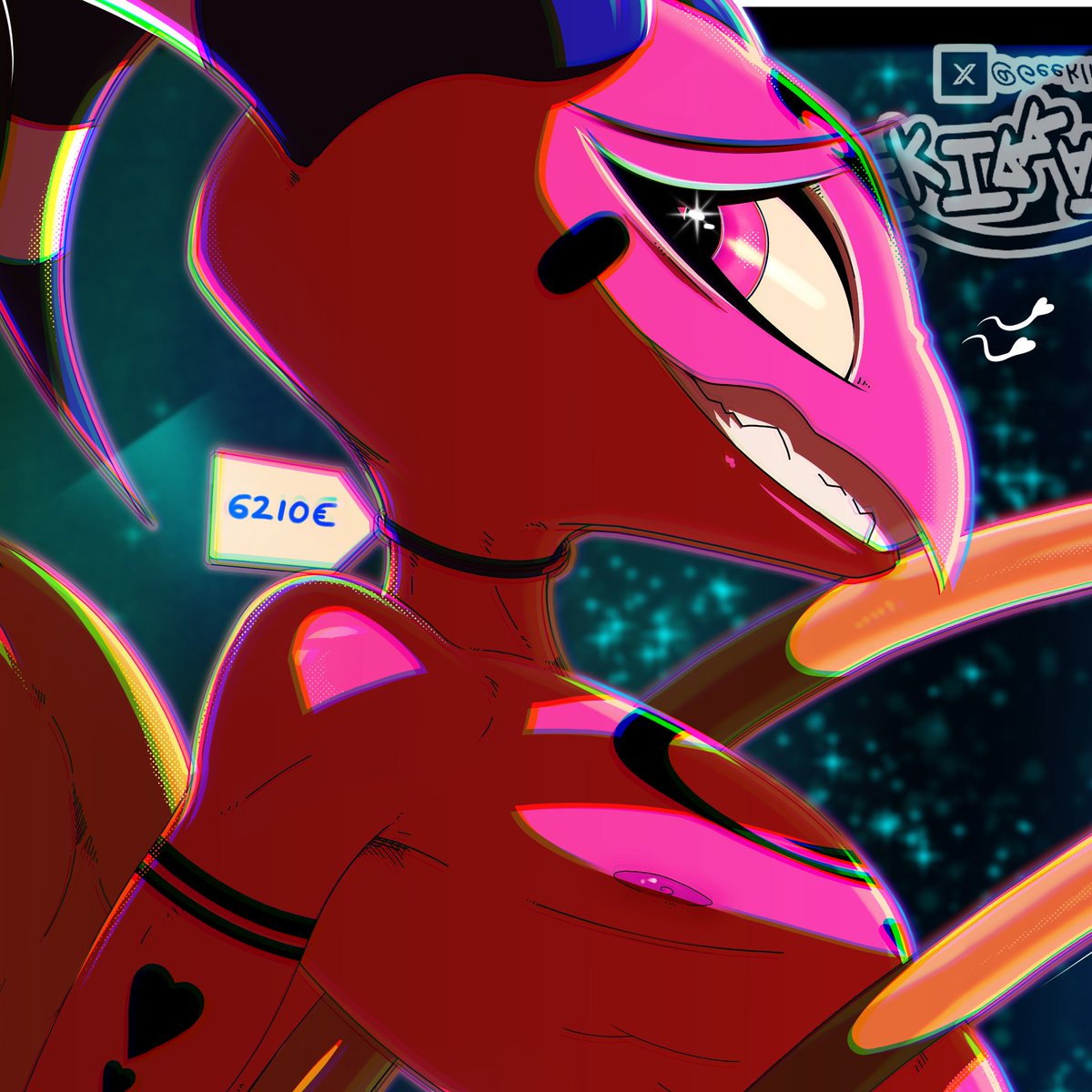 IrrationalGeek tweet media