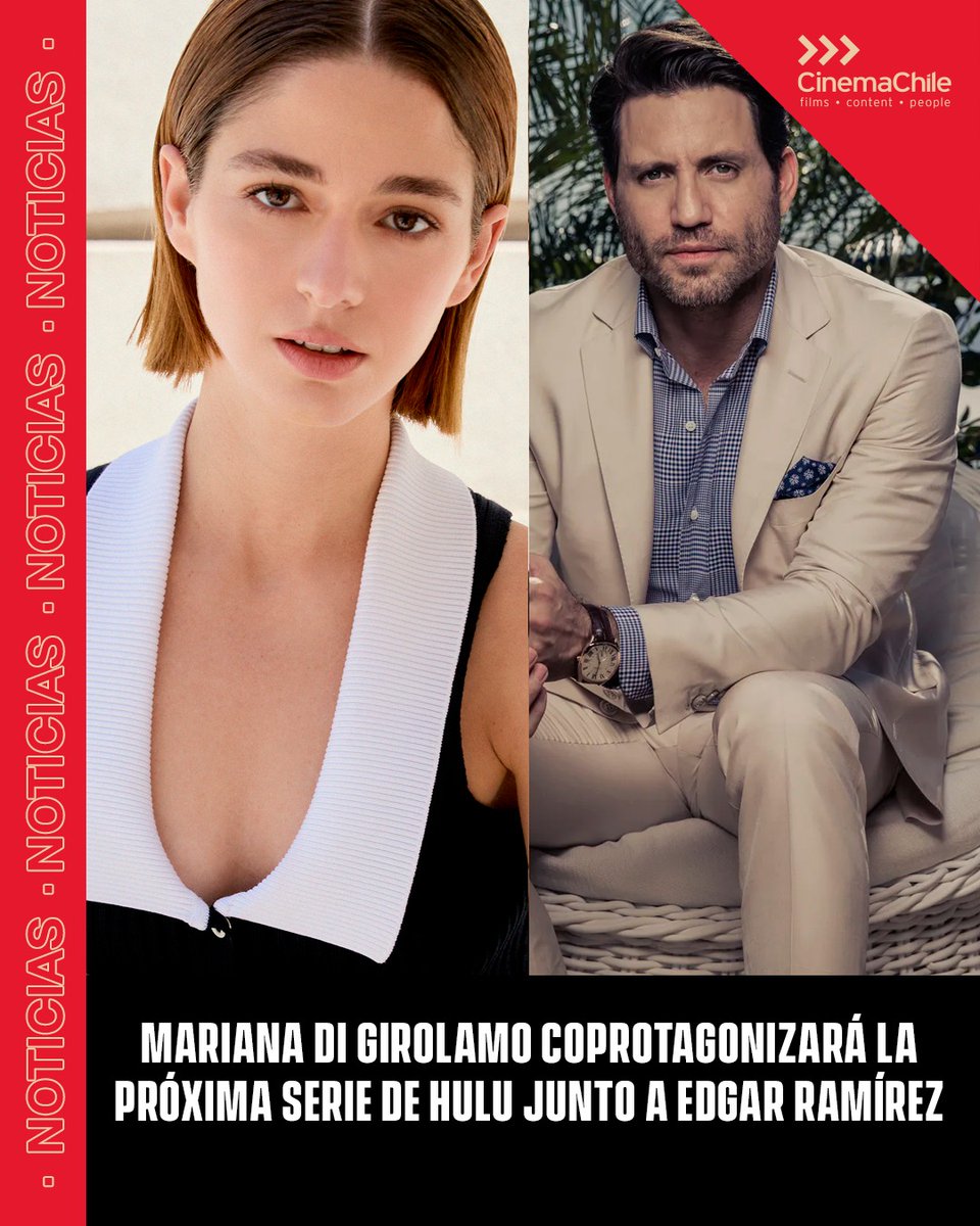 Mariana Di Girolamo fue confirmada como parte del elenco principal de la nueva serie dramática producida por Onyx Collective para Hulu, compartiendo pantalla con Edgar Ramírez, Jacob Scipio y Leslie Grace.

La serie comenzará su rodaje el 14 de julio en Toronto.