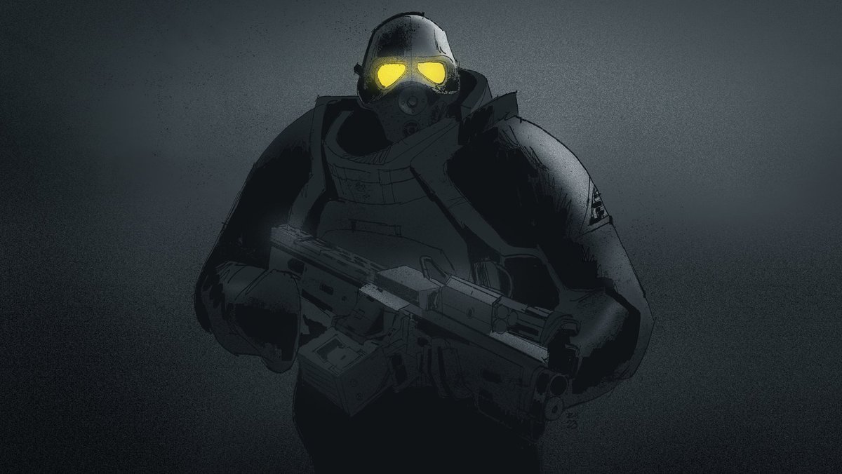 Unused thumbnail for TheParryGod's 2023 S2FM video, PATIENT ZERO.