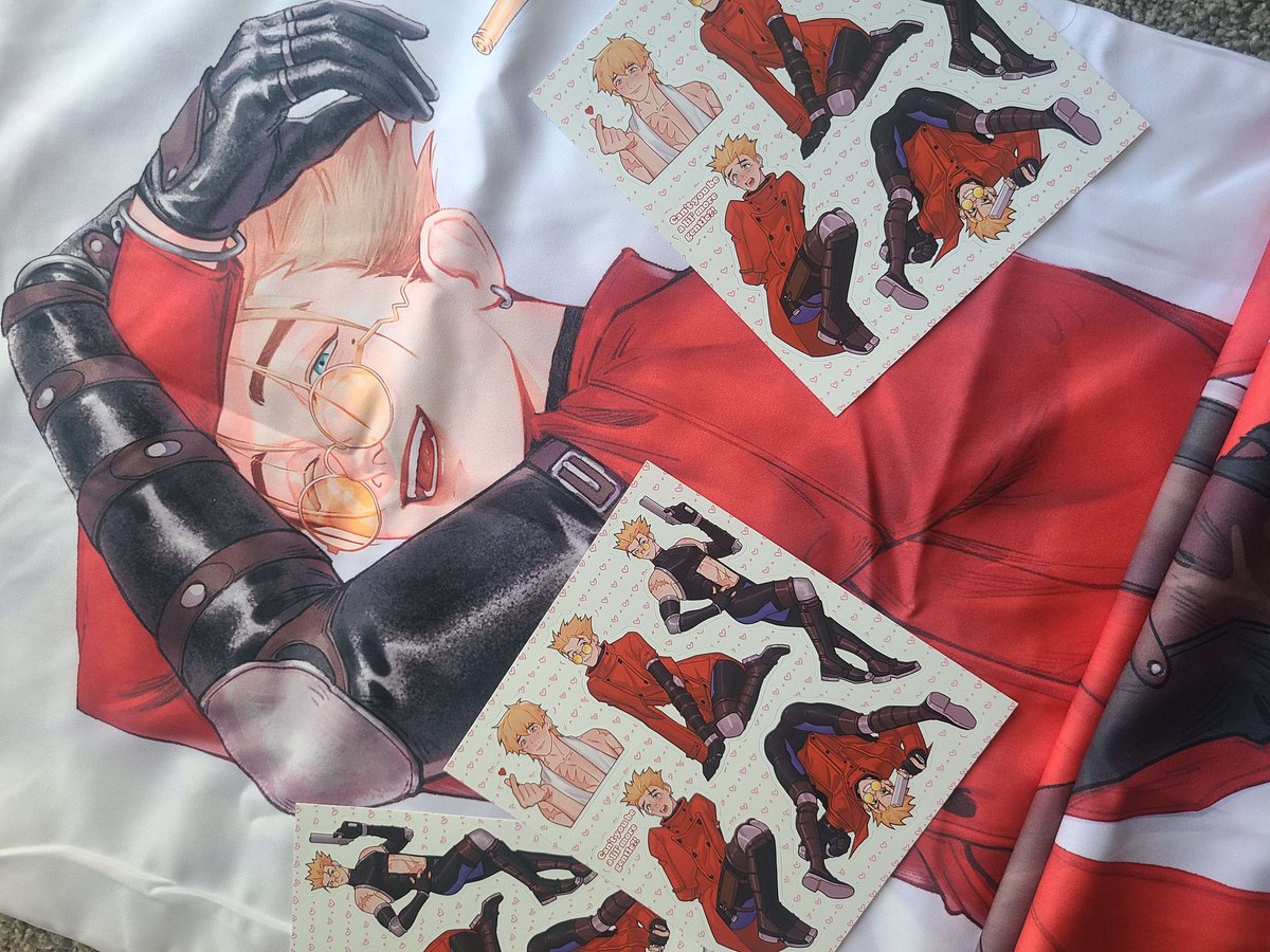 They have arrived from the manufacturer and are ready to be send! If you need your adress changed please do it before july 7