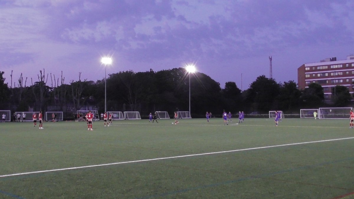 Non League Matchday tweet media