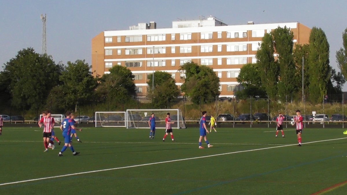 Non League Matchday tweet media