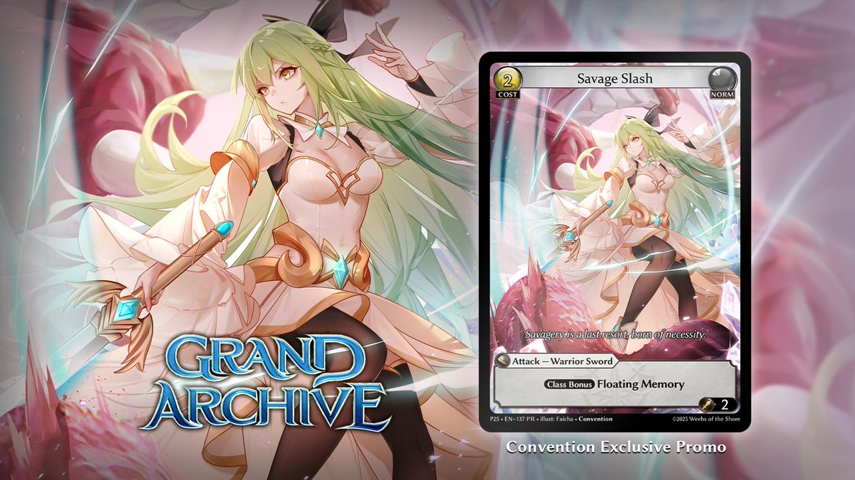 Tomorrow marks Day 1 of Anime Expo 2025! We're excited to announce