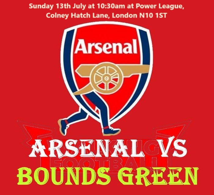 ArsenalWalkFoot's tweet photo. https://t.co/vFD5QqQjVn