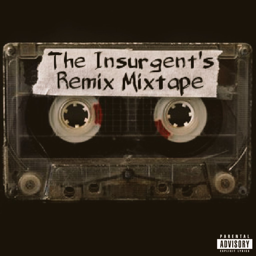 ⚠️NEW ALBUM⚠️
Featuring GZA, RZA, K-Rino, Atmosphere, Necro, G-Mo Skee, MF DOOM, No Emotion, Lone Ninja, Lord Allah, The 4 Owls, Passionate MC, Inspectah Deck, Canibus, Non Phixion, Diabolic, Immortal Technique, Jedi Mind Tricks &amp; King Iso

theinsurgent420.bandcamp.com/album/the-insu…

#hiphop #rap