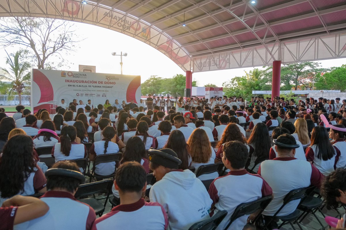 Mara Lezama tweet media