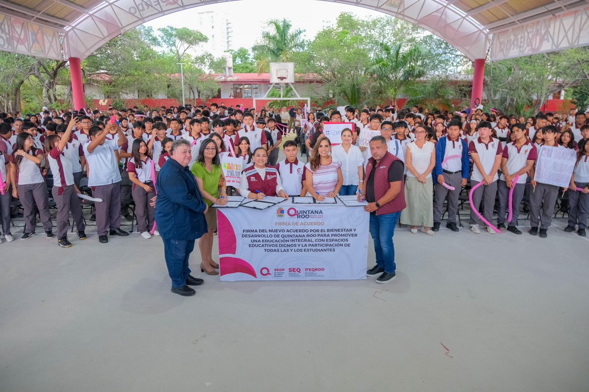 Mara Lezama tweet media