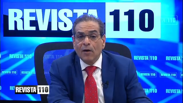 Michael Hazim: Nueva Ley de Hidrocarburos confirma que República Dominicana tiene reservas energéticas dlvr.it/TLhpPZ