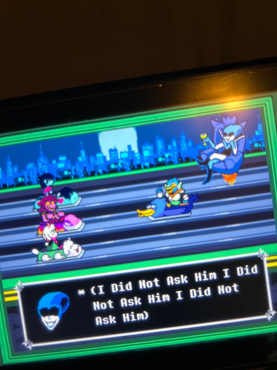 reggie / rome tweet media